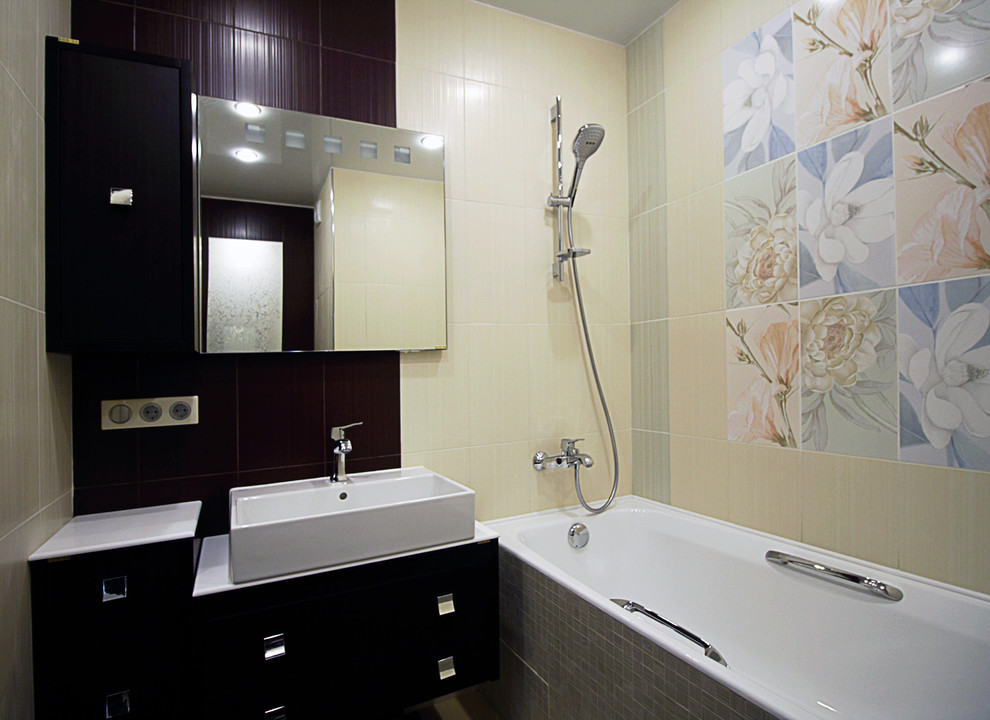 Квартира для молодей девушки