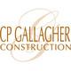 Cp Gallagher Construction
