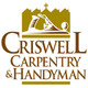 Criswell Carpentry & Handyman