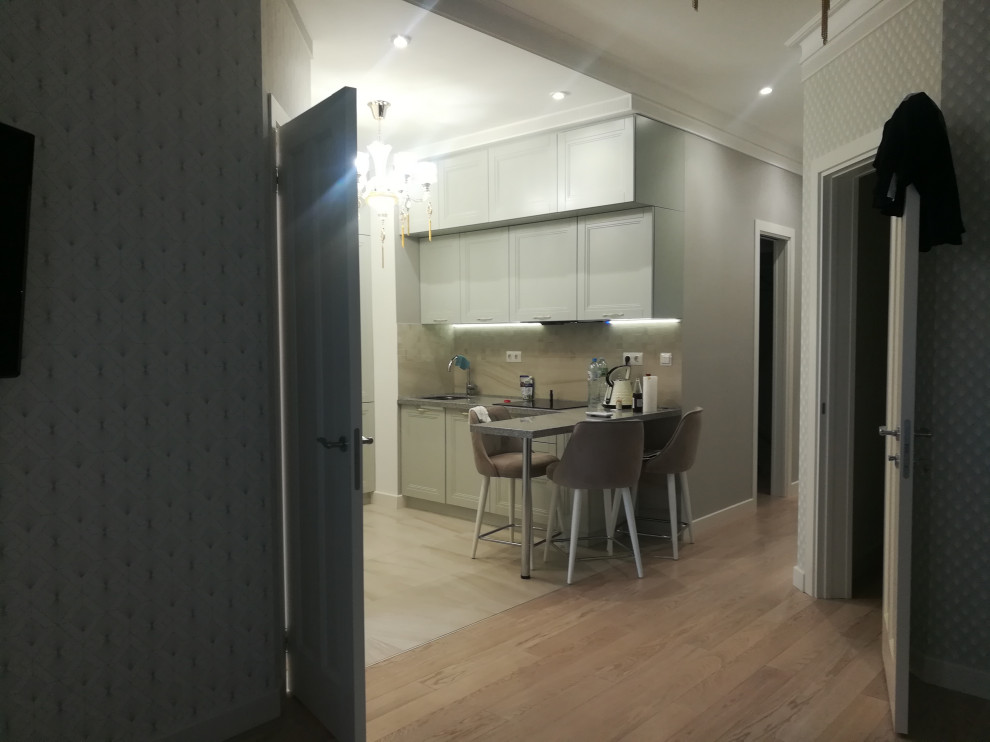 ЖК "Красная площадь