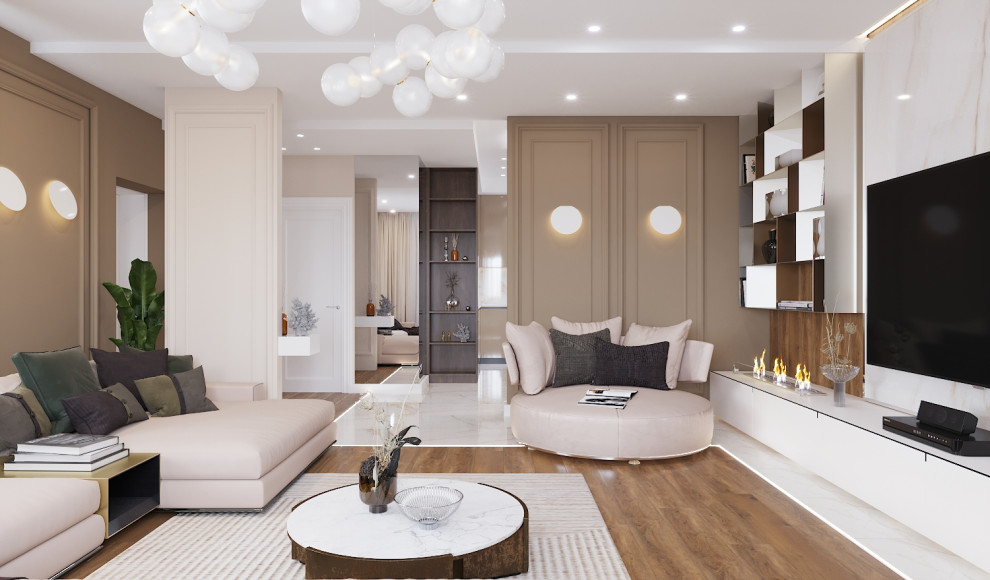 проект Дома