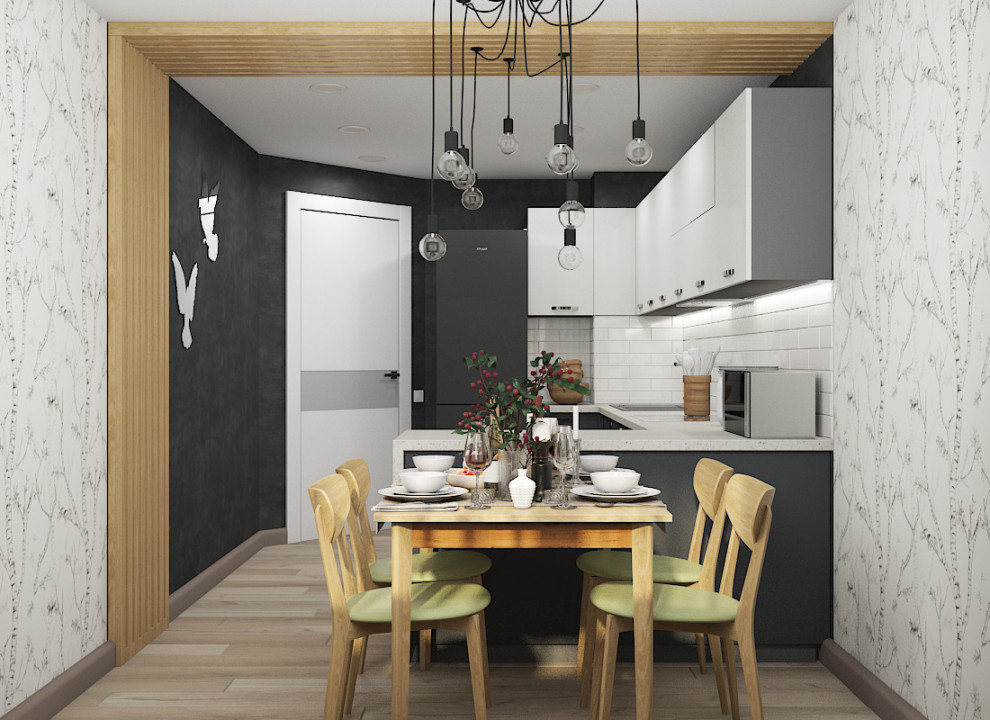 Лесная Слобода