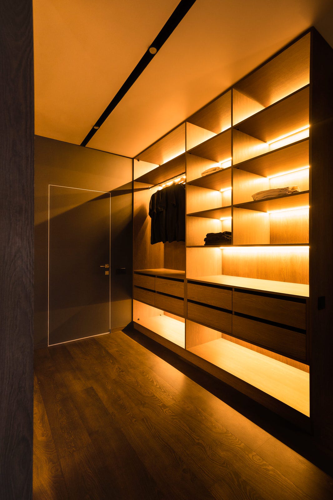 Квартира для молодой пары 53,3м²