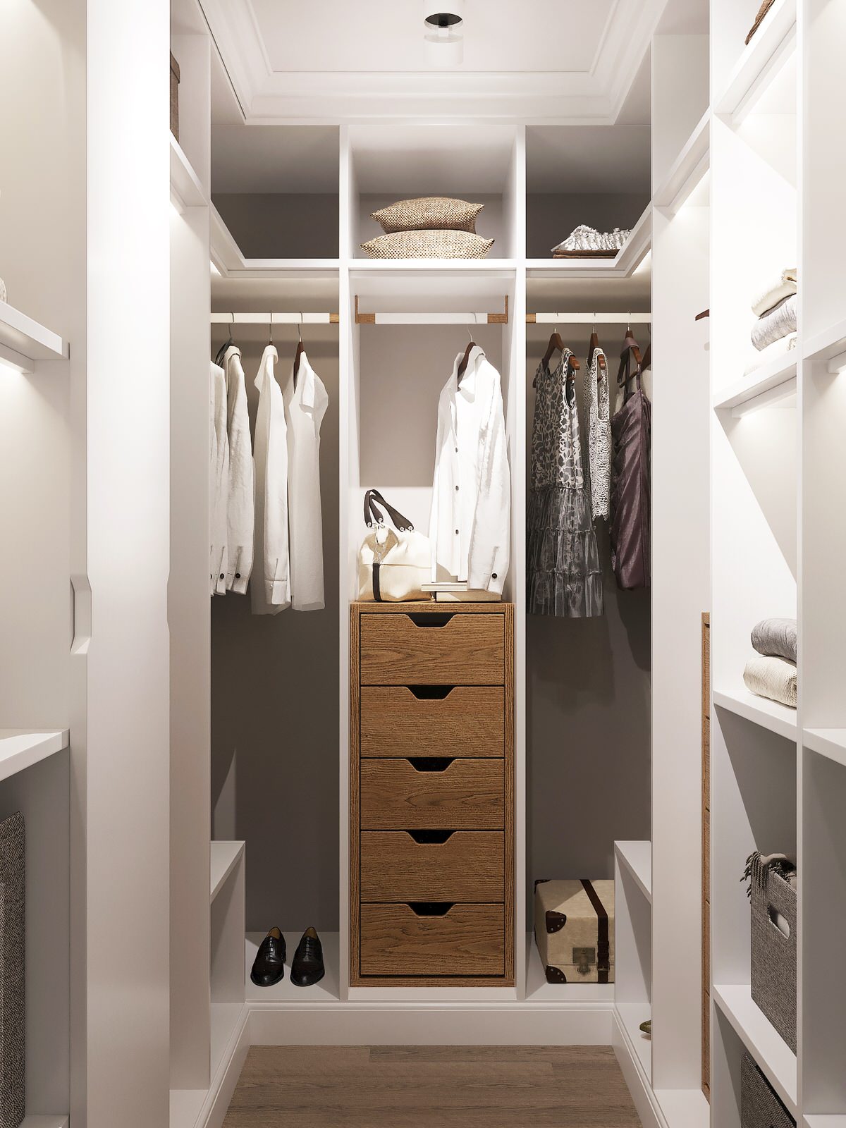 Квартира на Сосинской