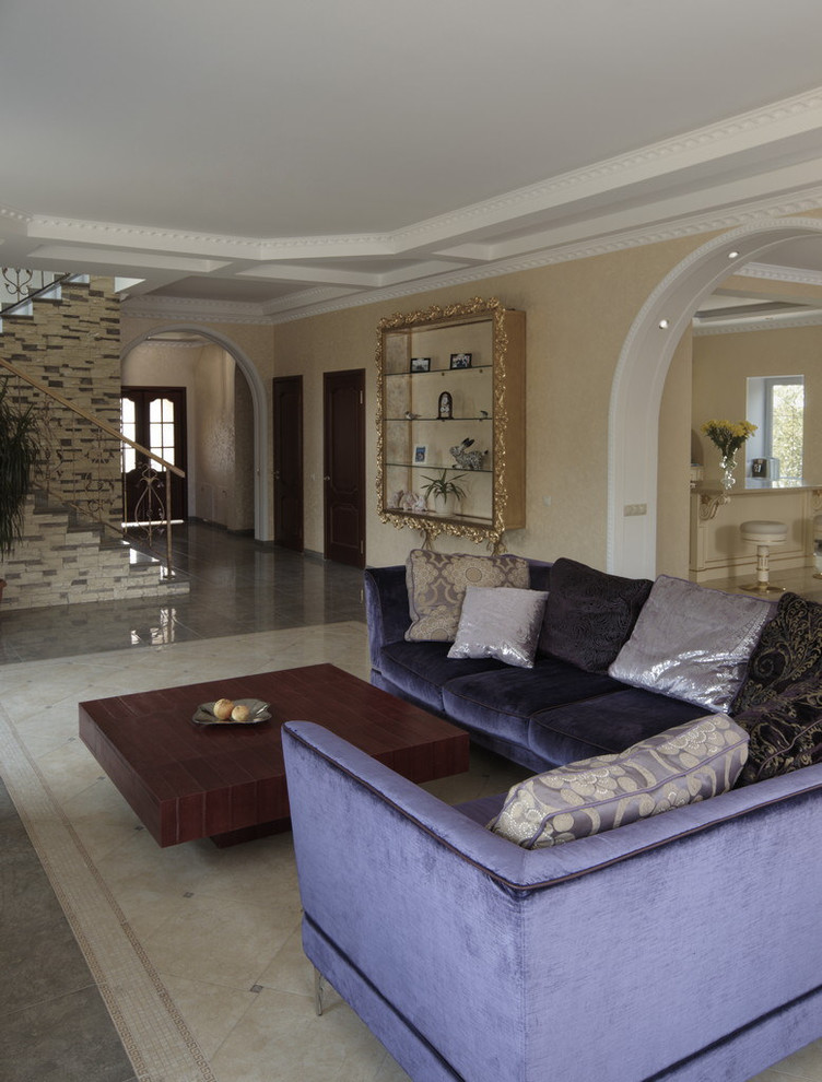 Дом на Каширке