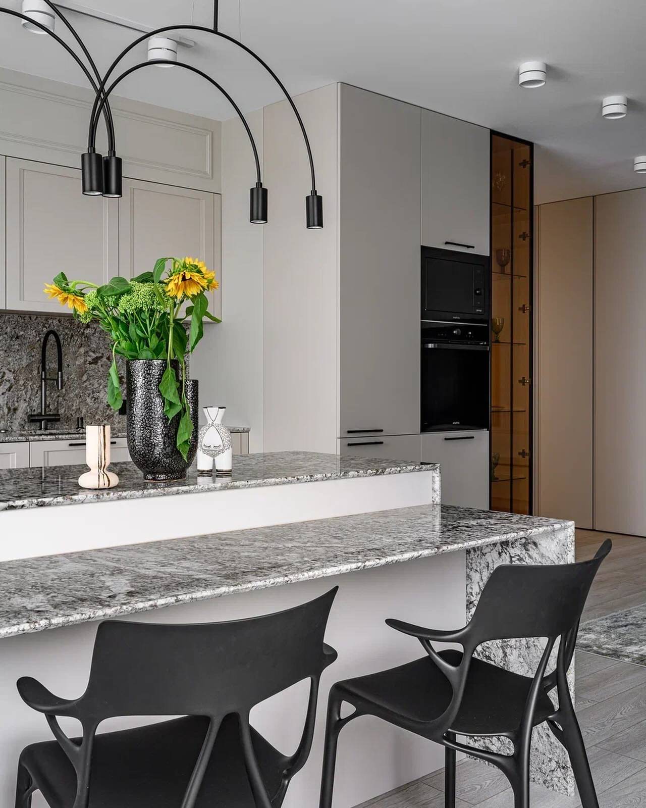 Движение солнца