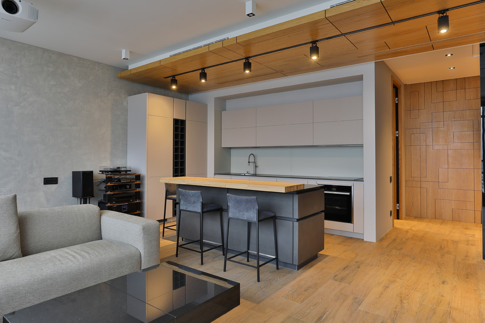 Примеры работ