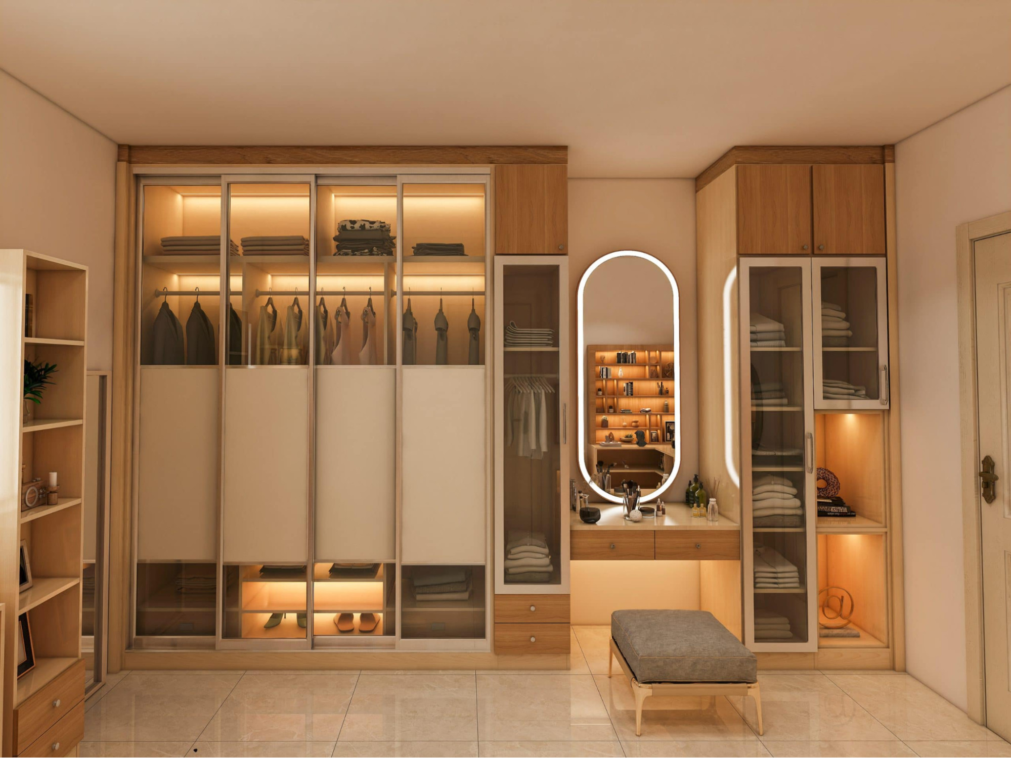 Oraanj Interior Design