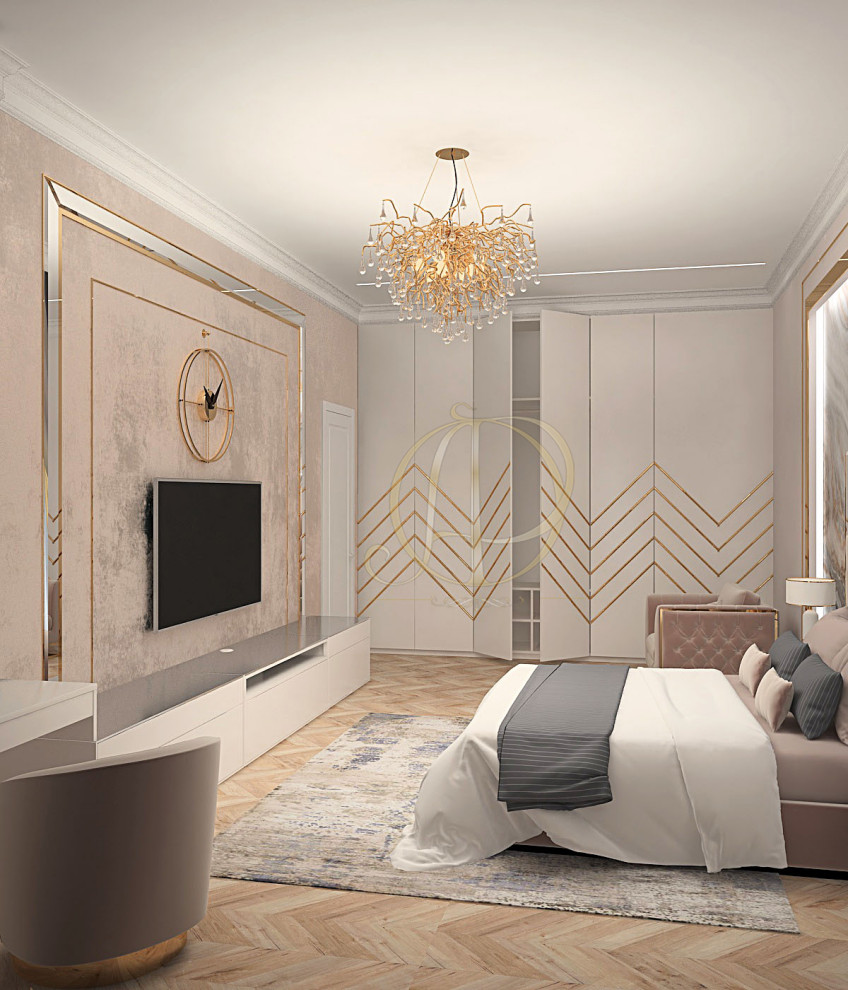 Частное домовладение