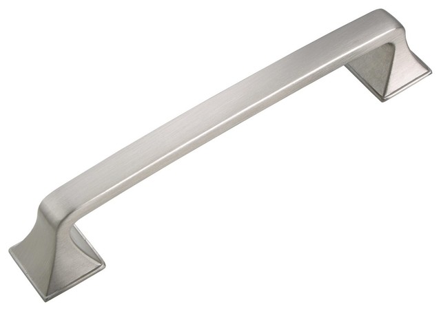 Utopia Alley Brax Brushed Nickel Cabinet Pull 5 1 Center To