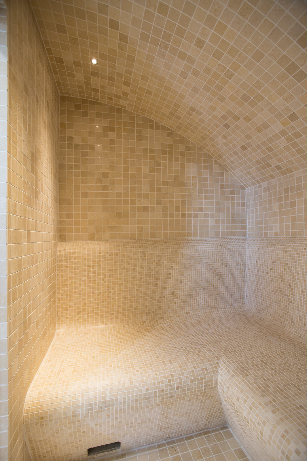 Эко-вилла LODGET