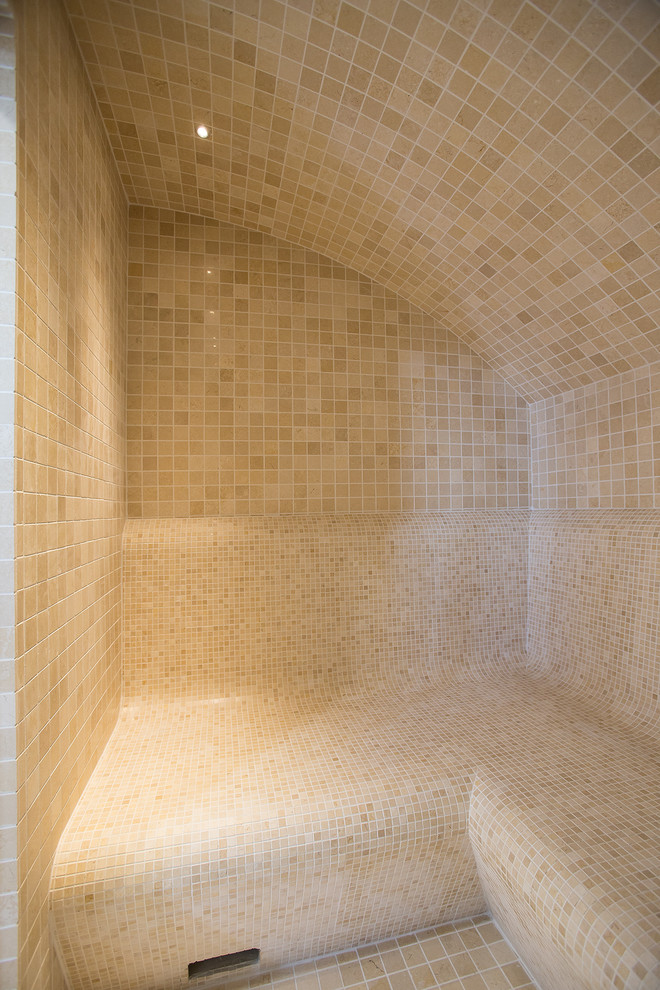 Эко-вилла LODGET