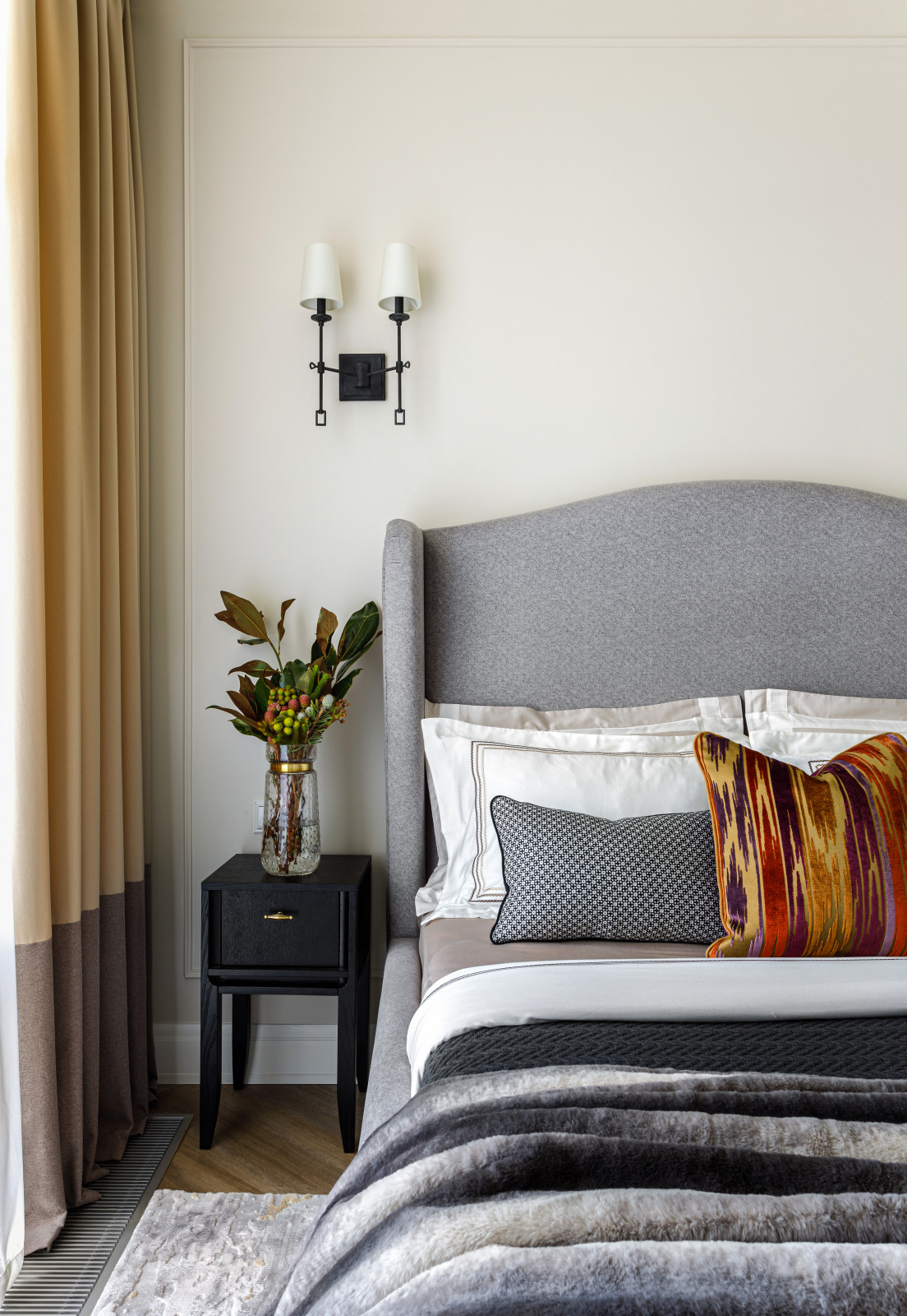 ЖК Зиларт (Колониальный стиль)