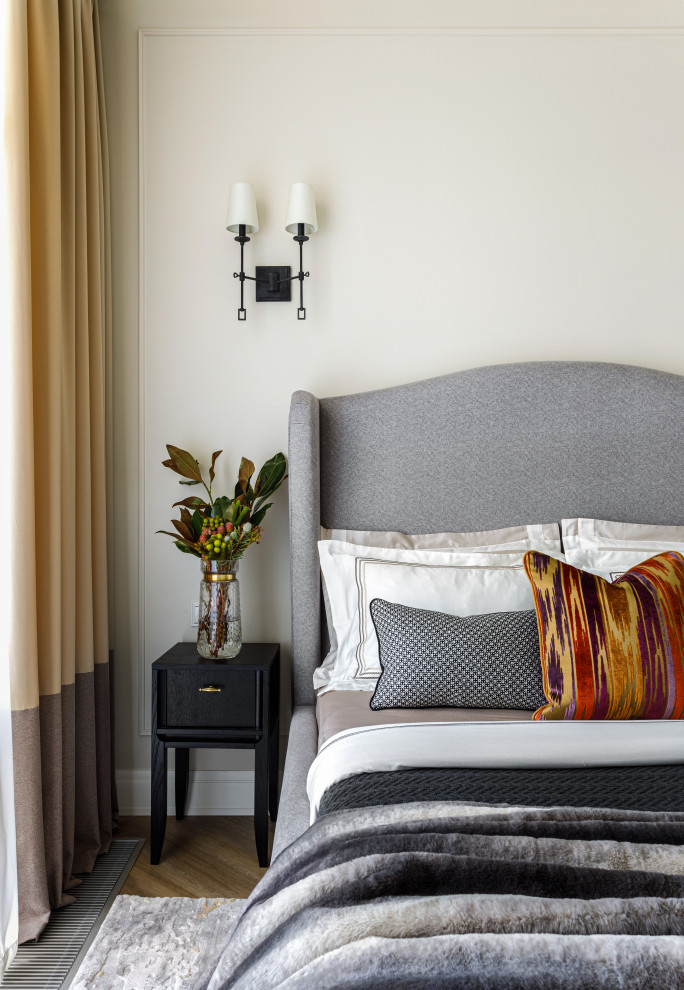 ЖК Зиларт (Колониальный стиль)