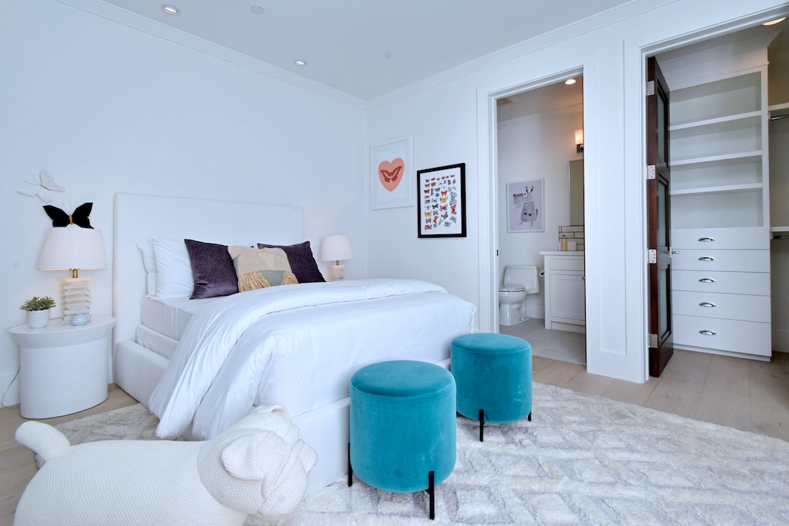 Sherman Oaks Home
