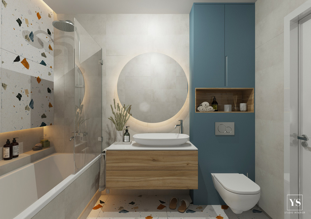 ЖК "На Гоголя" г.Новосибирск