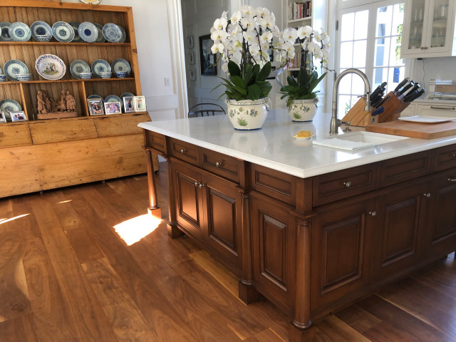 Chadbourne, Kitchen klassisk-koek