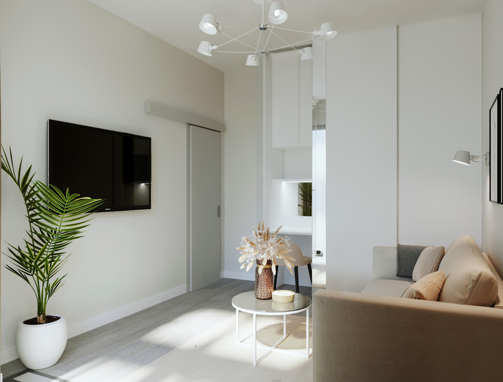 ЖК Петровский квартал 2