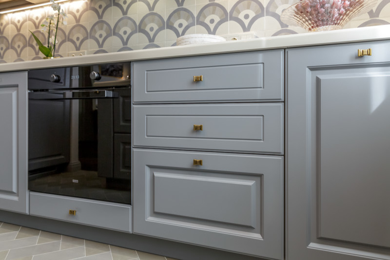 Nicolle в "Квартирном Вопросе"