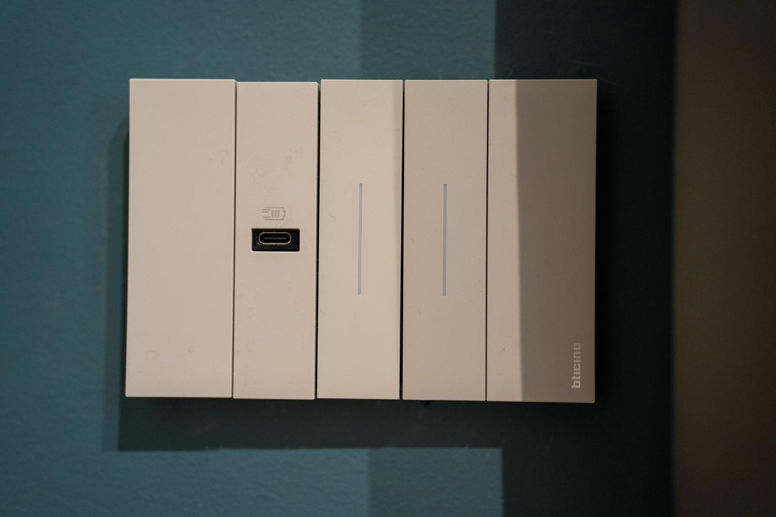 Trilocale Porta Venezia