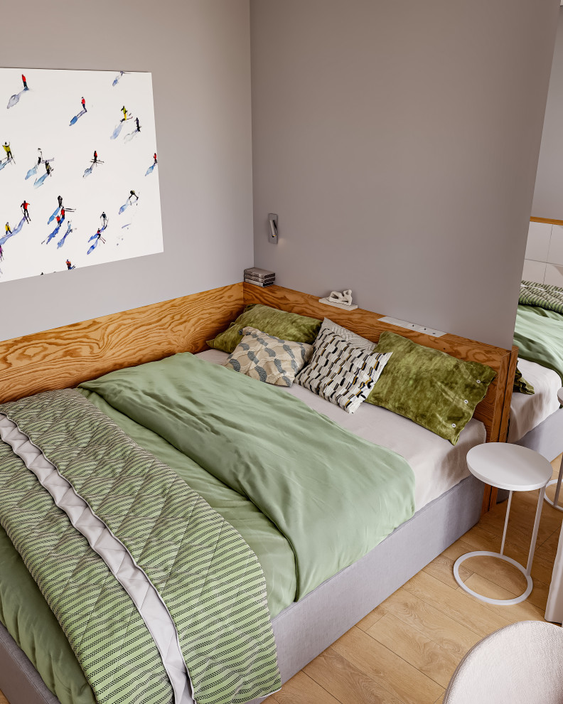 МОСКВА АКВИЛОН БИСАЙД - 37 М