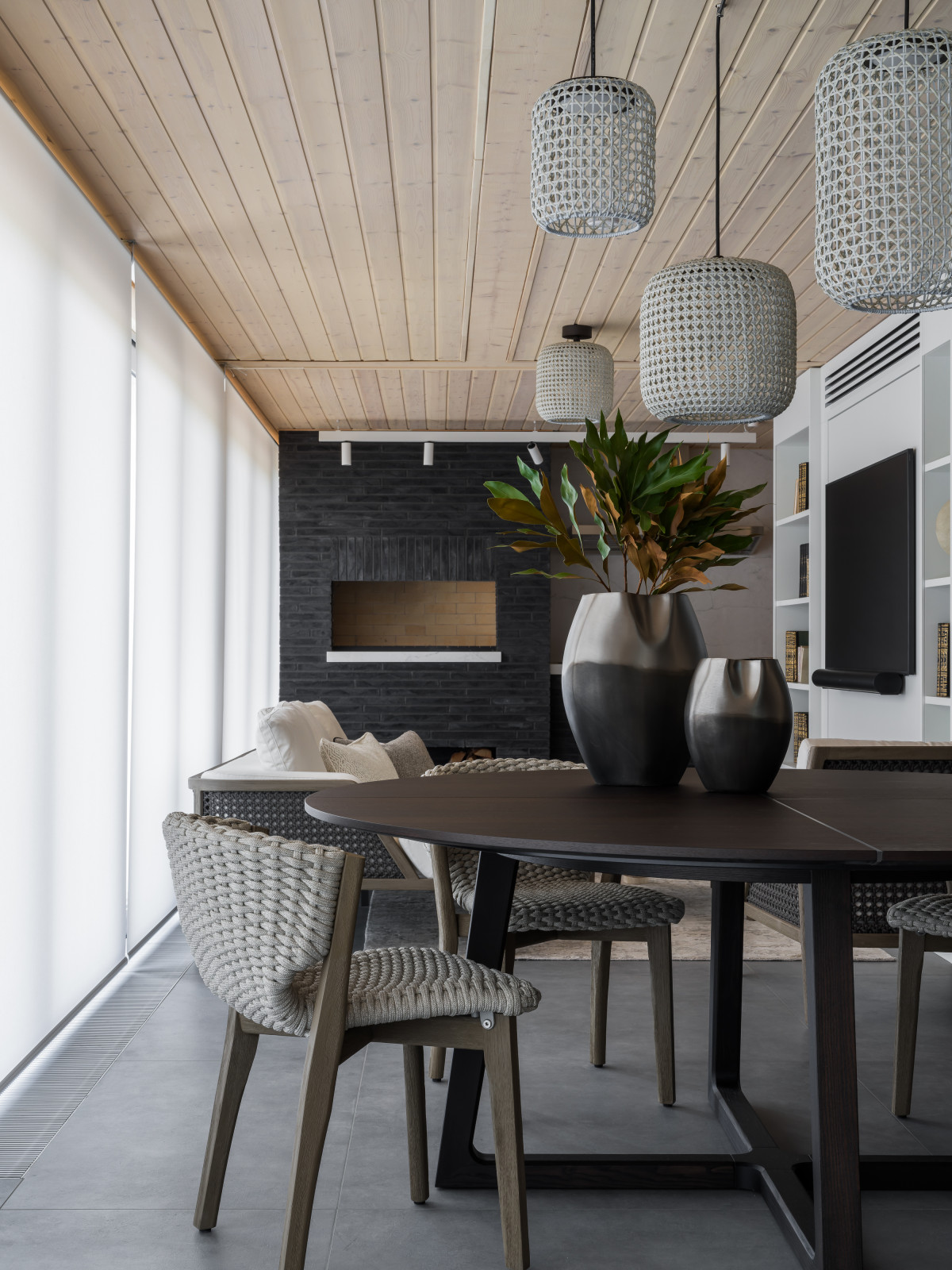 Дом в Красногорске