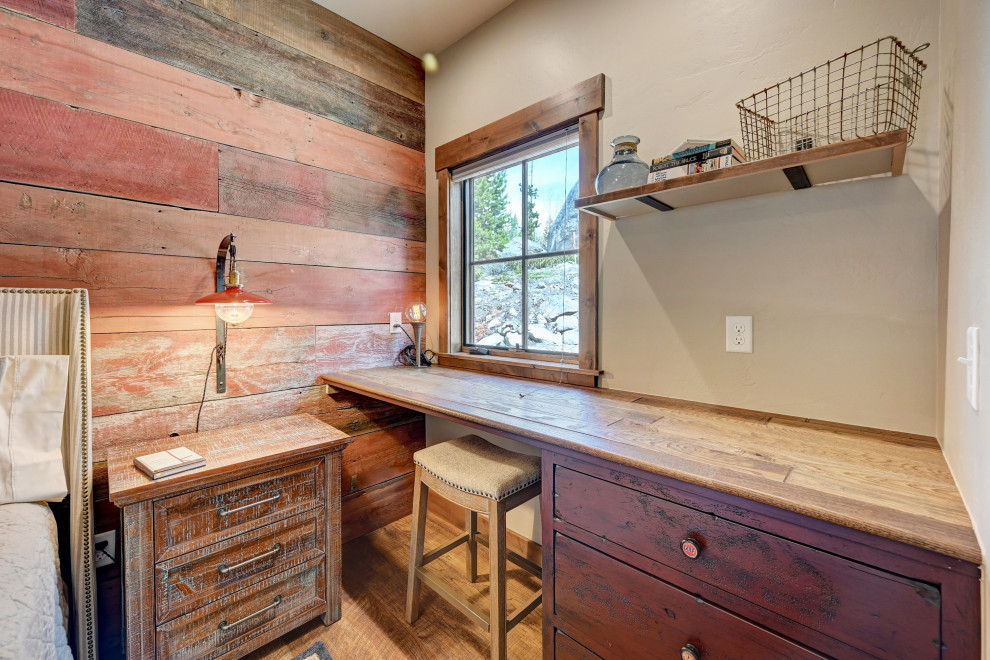 Ruthie's Roost - New Construction
