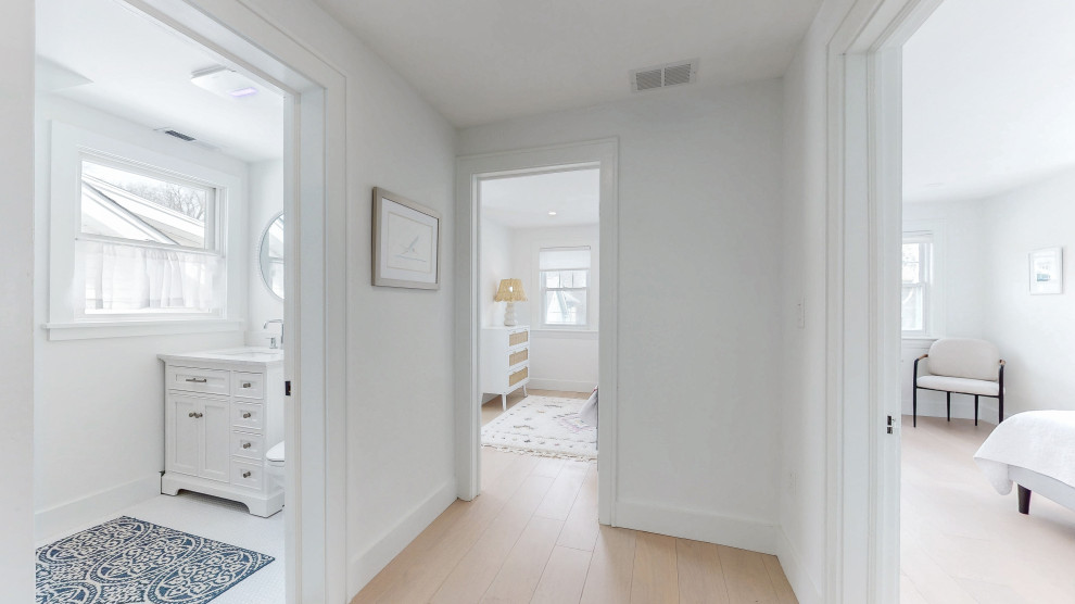 Chagrin Falls home renovation