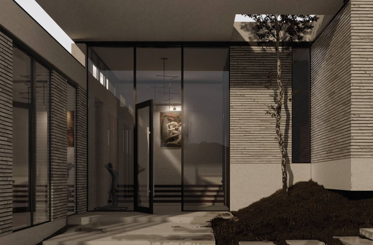 ISLAND HOUSE  | Исландия