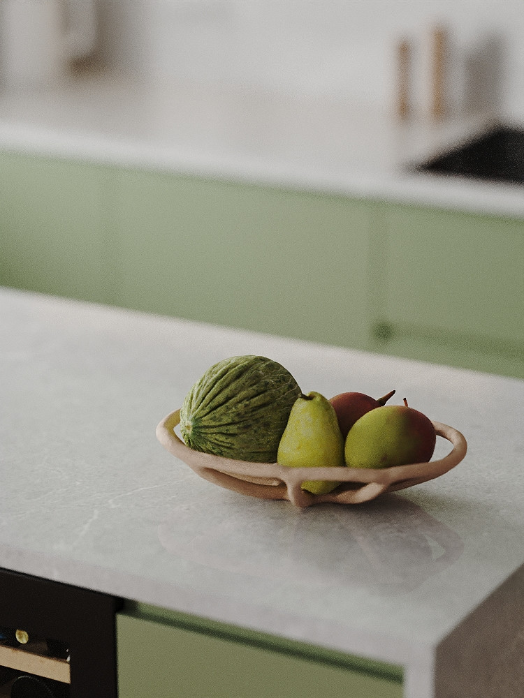 Кухня-гостиная 3