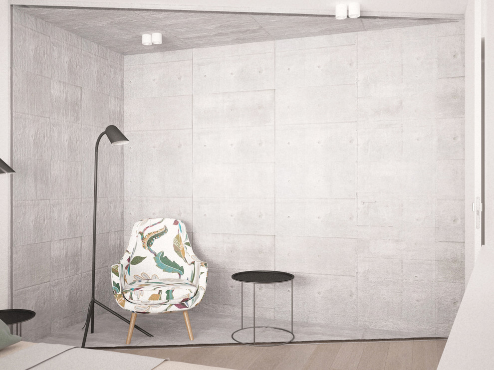 Квартира для двоих