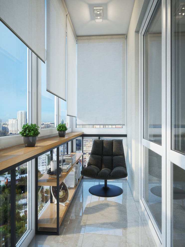 Интерьер квартиры в современном стиле с нотами ар-деко. ЖК Мегаполис. Минск