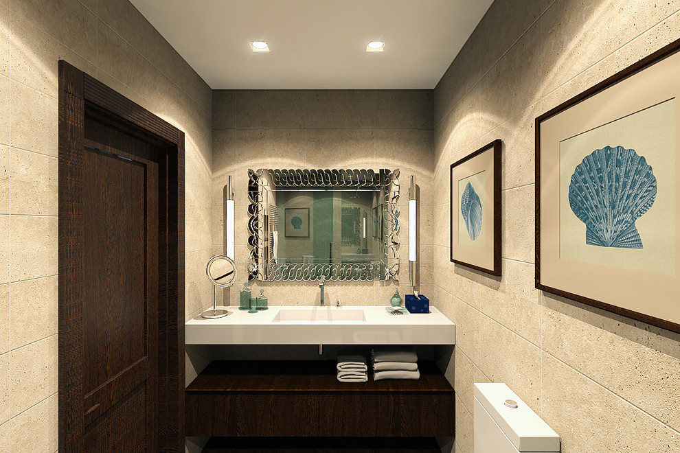 Квартира на Кутузовском проспекте