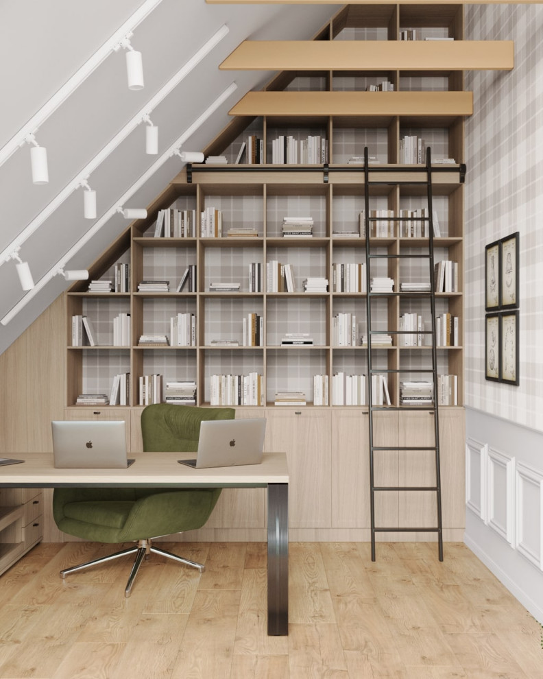 Дом на Парковой