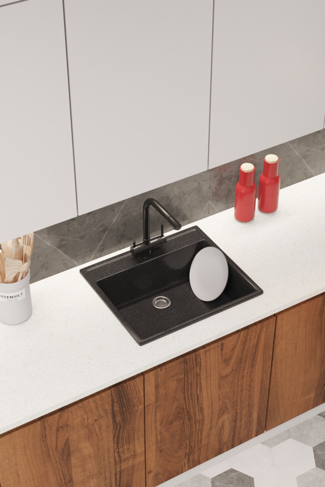 Квартира в современном стиле ЖК Гагаринский