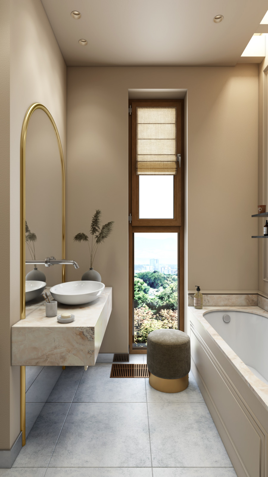 Садовые Кварталы