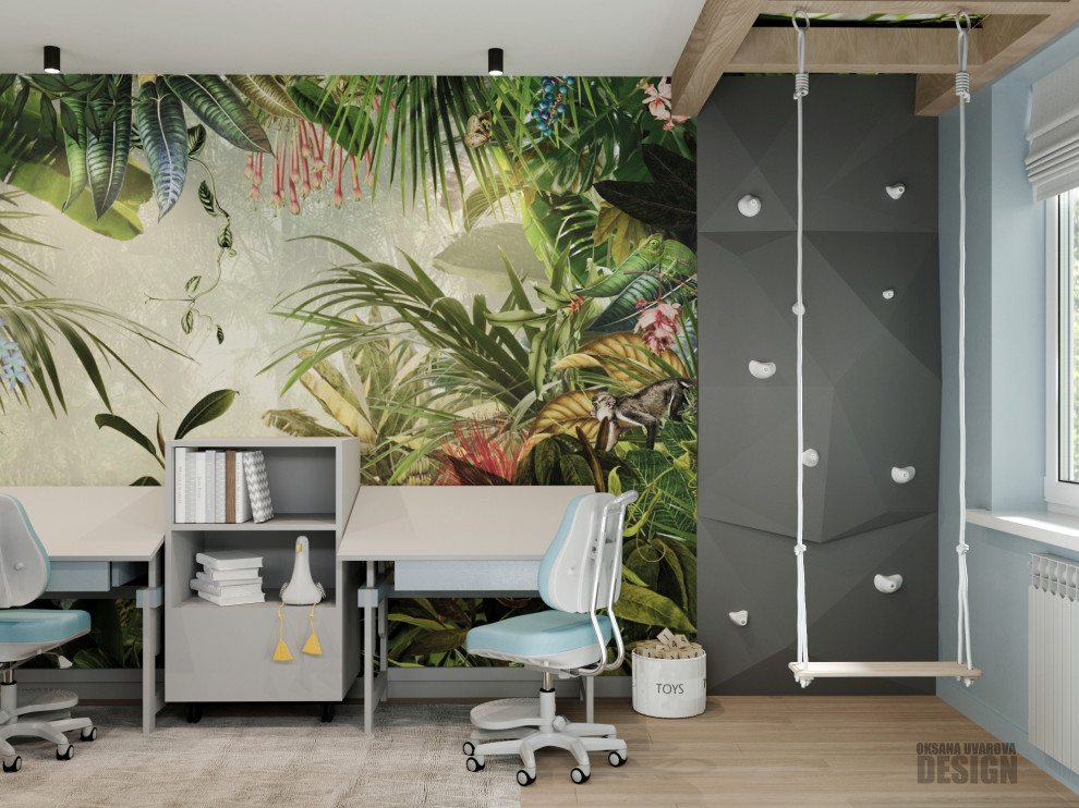 3х комнатная квартира, г. Воскресенск