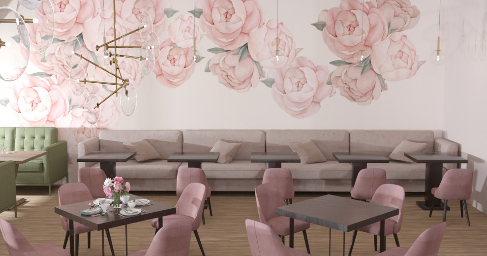 визуализация