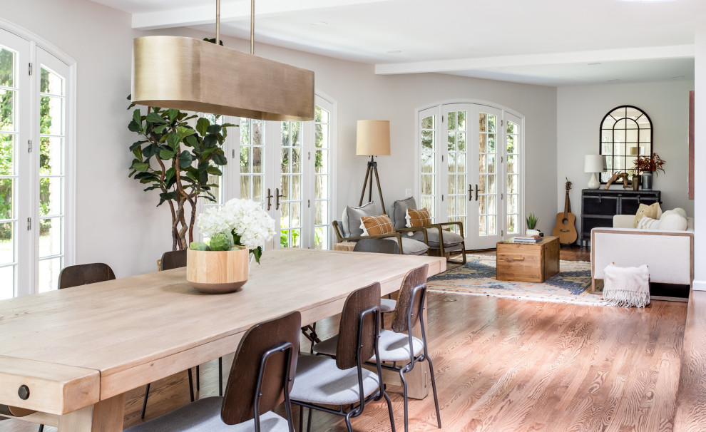 Cherry Hills Project
