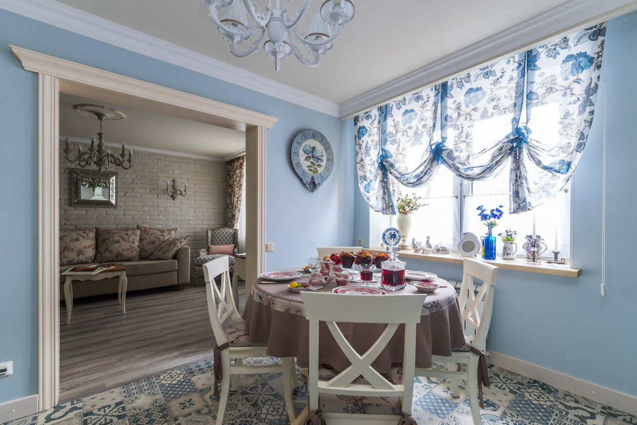 Квартира на ул. Варшавская.