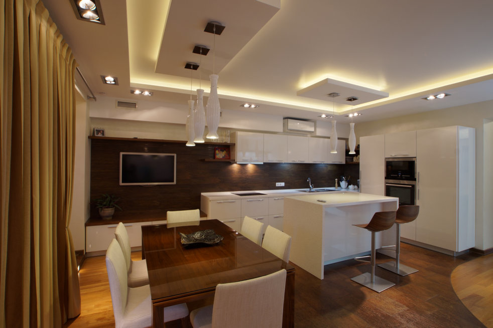 Квартира на  ул. Пионерская