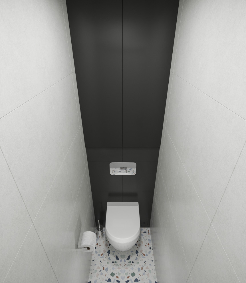 Квартира для молодой девушки