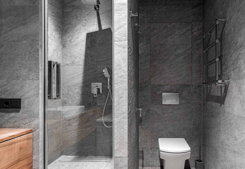 Квартира на Юшуньской