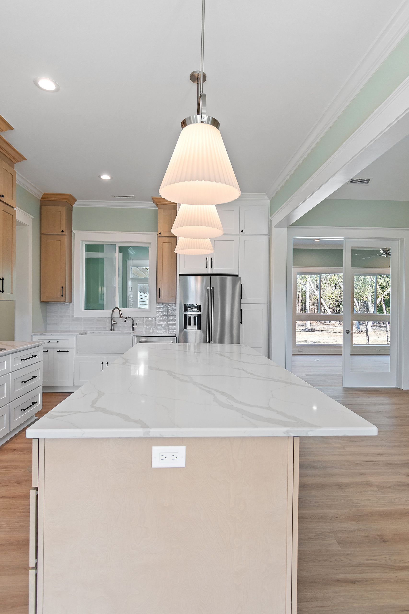 Live Oak Cottage