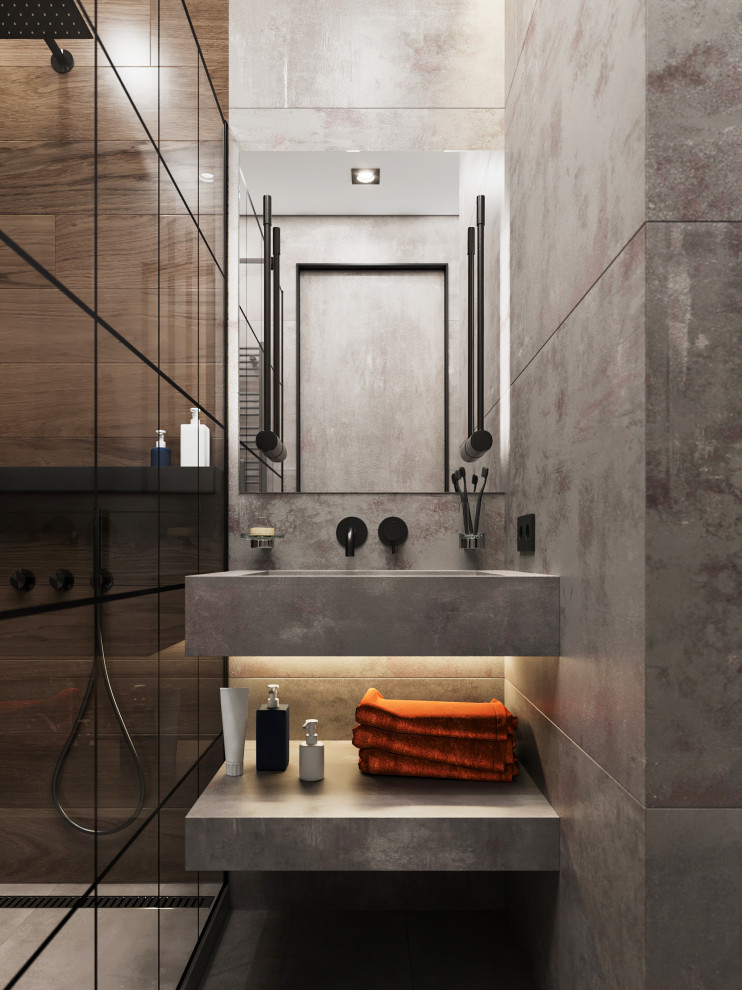 Квартира для холостяка