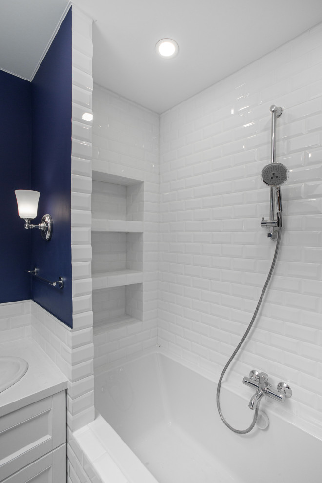 Ремонт квартиры ЖК Золотая Звезда