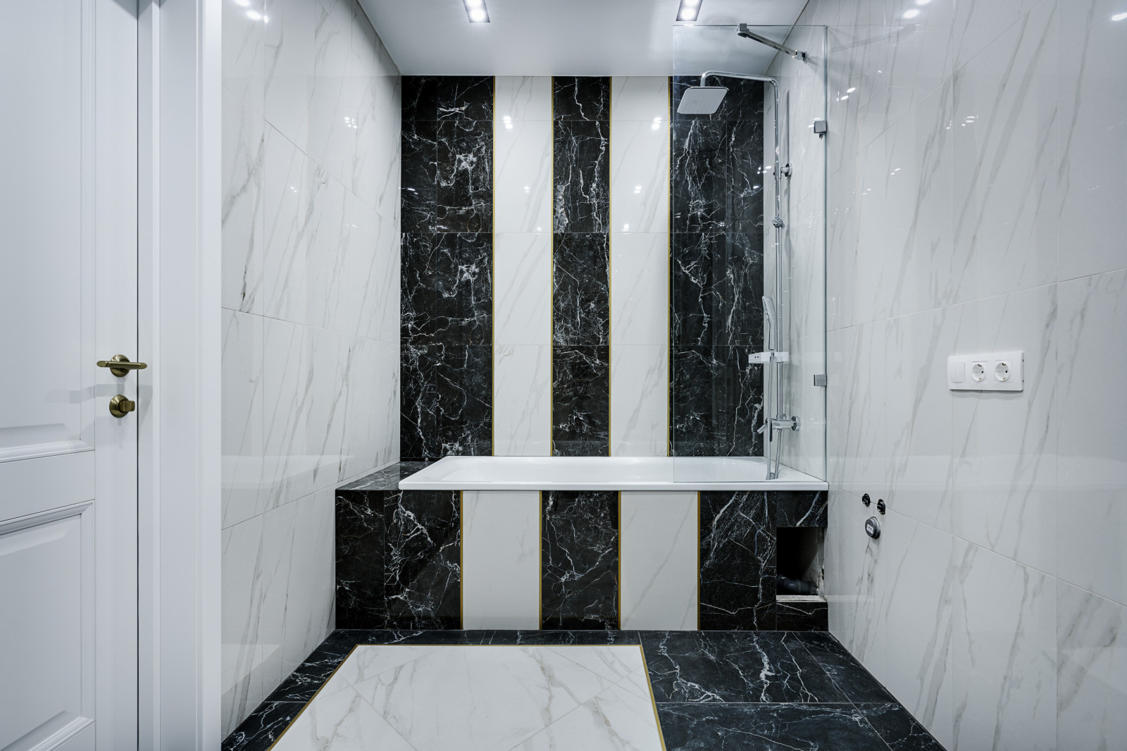 Интерьерная фотосъёмка квартиры в Краснодаре :: 5 декабря 2019