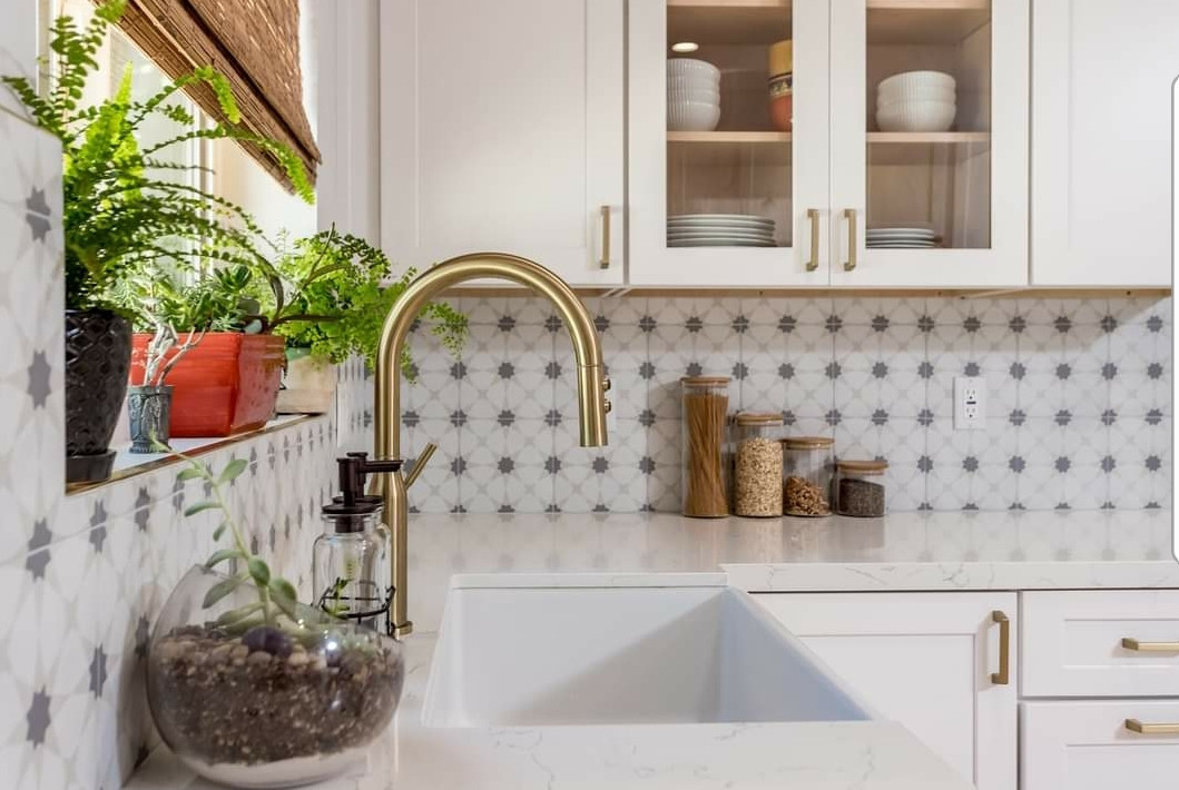 Modern Kitchen Remodels