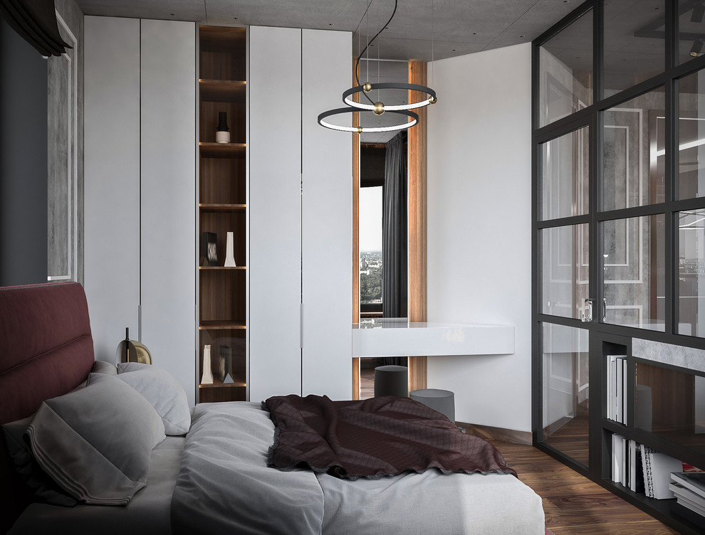 ЖК Пресня Сити