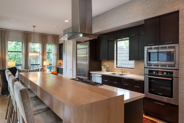 Midtown Modern contemporary-koek